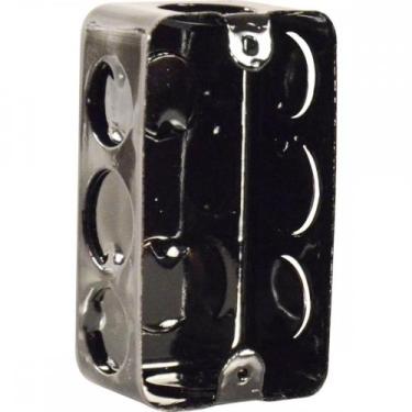 Imagem de Caixinha Luz Chapa 4X2 Esmaltada Arcoir Spe70/20C - Kit C/60 - IMC