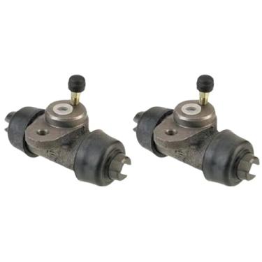 Imagem de PAR CILINDRO DA RODA DIANTEIRA FUSCA 1.2 1.3 1.5 1960 A 1984