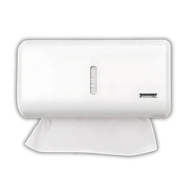 Imagem de Dispenser papel toalha compacto branco urban bco s/divisoria - PREMISS