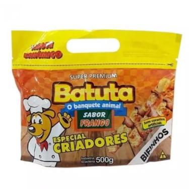 Imagem de Bifinho batuta 200gr frang0 - Ideal Pet