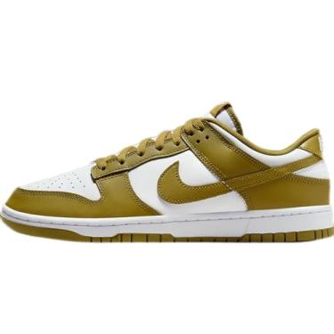 Imagem de Nike Court Royale 2 Better Essential Tênis masculino - Branco, tamanho 36, White Pacific Moss 105, 12.5 US