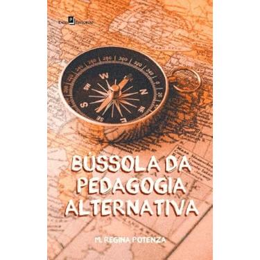 Imagem de Bússola da Pedagogia Alternativa