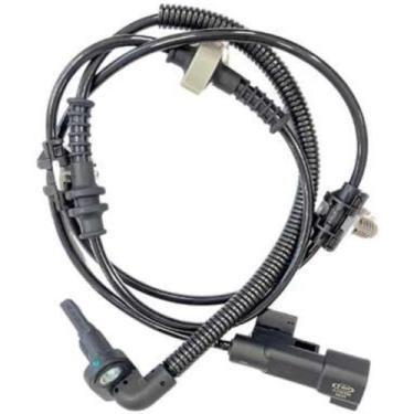 Imagem de Sensor abs Dianteiro Chevrolet Cruze Sport6 2017 a 2024 TSA