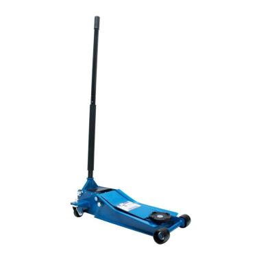 Imagem de Macaco Hidráulico Jacaré Rebaixado 3 Toneladas J3400 Bovenau