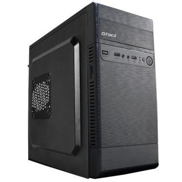 Imagem de Computador Fácil Intel Core i3 8GB HD 1TB