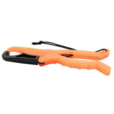 Imagem de Alicate Pega Peixe AP65 Laranja - Rochel Pesca