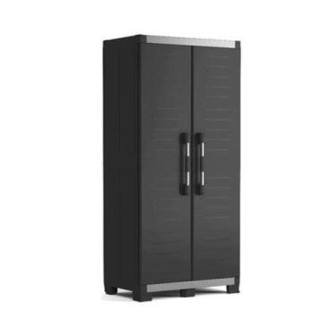 Imagem de Armário Multiuso Alto XL Garagem - KETER