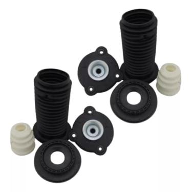 Imagem de PAR KIT AMORTECEDOR DIANTEIRO COMPLETO ARGO CRONOS MOBI PULSE STRADA 2016 EM DIANTE