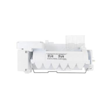 Imagem de Unidade de fabricação de gelo Refrigerador LG AEQ73569901, GC-X257CSHS