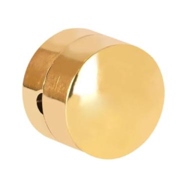 Imagem de YIJU Supressor de mudo do tom de lobo, profissional, compacto, fácil de usar, o tom de lobo violoncello elimina o acessório de instrumentos de metal