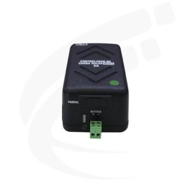 Imagem de Controlador de Carga Volt MPPT 12/24V - 5A