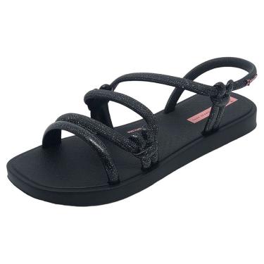 Imagem de Sandalia Infantil Menina Ipanema Kids Solar Brilha 27225