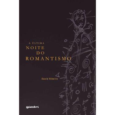 Imagem de A Última Noite Do Romantismo