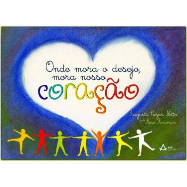 Imagem de Onde Mora O Desejo, Mora Nosso Coração