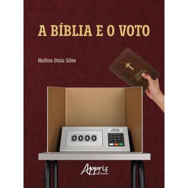 Imagem de A Bíblia E O Voto - Vol. 1