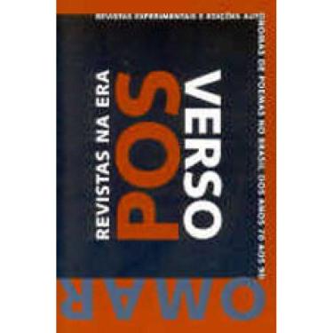 Imagem de Revistas Na Era Pós-Verso
