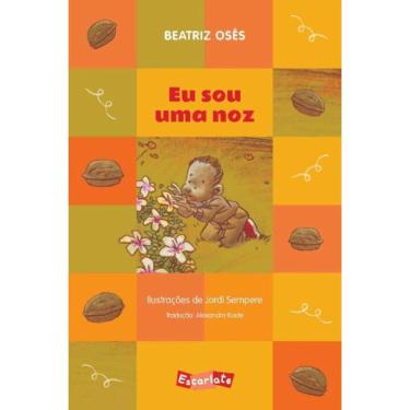 Imagem de Eu Sou Uma Noz