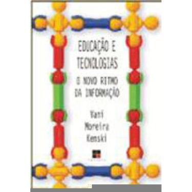 Imagem de Educação E Tecnologias