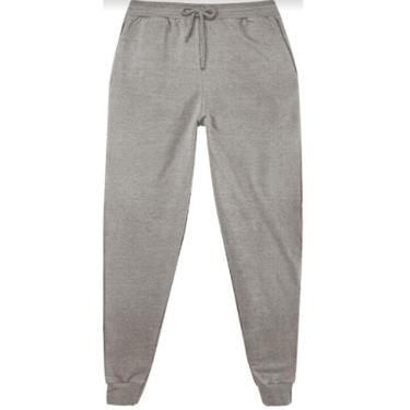 Imagem de Calça moletom masculina jogging Malwee