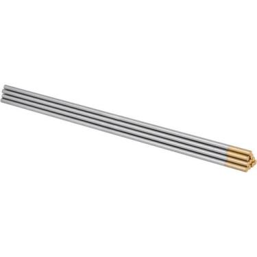 Imagem de Eletrodo De Tungstênio Ponta Dourada 2,4Mm Aws A5.12 Vonder