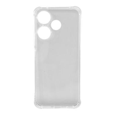Imagem de Capa Casetransparente Compatível Xiaomi Redmi 13 4G 6,79 Pol - Db
