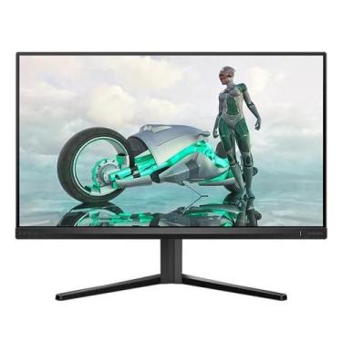 Imagem de Monitor Gamer Philips 24 EVNIA Full HD 180Hz 0,5ms IPS 24M2N3200L Bivo