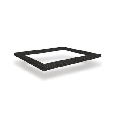 Imagem de Tampo para Cooktop 4 Bocas Nox Preto 60 cm - Kappesberg