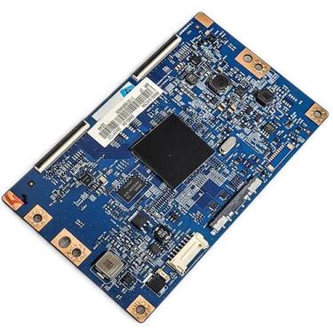 Imagem de Placa t-con para tv un39fh5030g modelo bn98-04929a - SAMSUNG