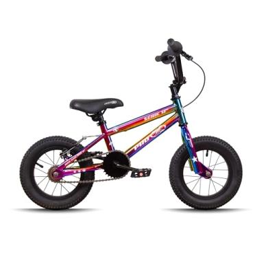 Imagem de Bicicleta Aro 12" Pro-X Serie 12 BMX Camaleão