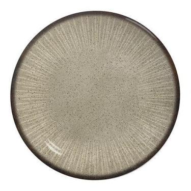 Imagem de Conjunto Com 6 Pratos Raso Coup Mônaco 29Cm - Alleanza Cerâmica