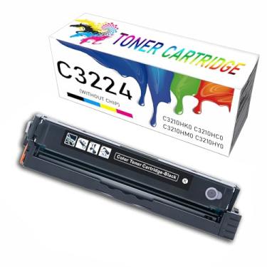 Imagem de Cartucho de toner remanufaturado C3224 de alta capacidade sem chip de substituição para C3210HK0 C3210HC0 C3210HM0 C3210HY0 para Lexmark C3224dw C3326dw C3426dw MC3224adwe MC3224dwe MC3324dwe