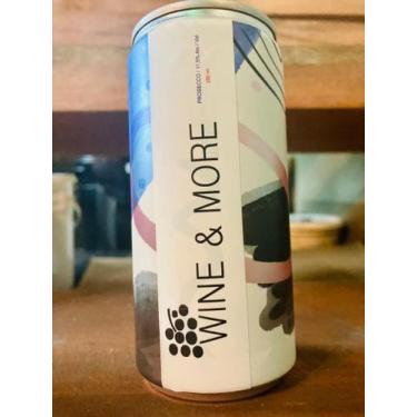Imagem de Rose pinot noir lata - Wine & More