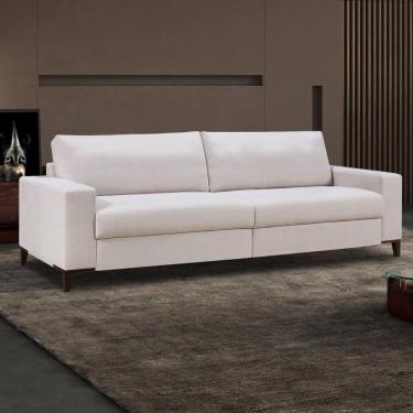 Imagem de Sofá 3 Lugares Living Aquila Estofados Ferrari Monteiro 01