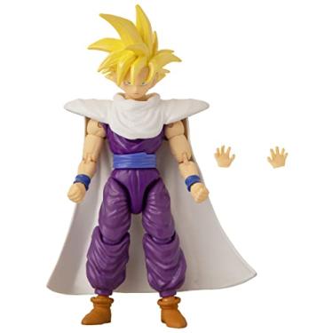 Imagem de Dragon Ball Super – Dragon Stars Super Saiyan Gohan Figure (Series 14)