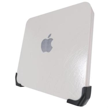 Imagem de Suporte Stand de Parede Compatível com Dispositivo Time Capsule Apple 