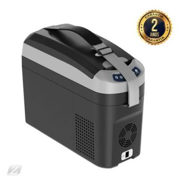 Imagem de Geladeira 18 litros - Elber