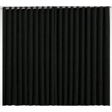 Imagem de Cortina Blackout Película 2,80 x 1,80 Ilhós - Biduca