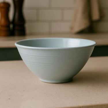 Imagem de Kit 20 Cumbuca Tigela Bowl Caldo Quente Sopa Frio Feijoada 600ML Plást