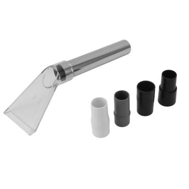 Imagem de Compre o acessório de exaustor de carpetes Topyond com manguito e adaptadores