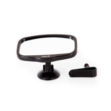 Imagem de Espelho 2 em 1 Safety 1st - Black