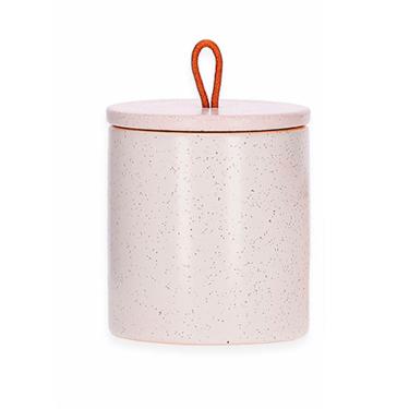 Imagem de Pote Decorativo em Cerâmica - G