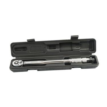 Imagem de Generic Chave de Torque 19-110 Nm para Reparo Automotivo de Motocicletas