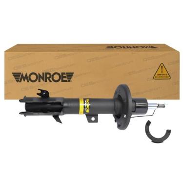 Imagem de Amortecedor Dianteiro Esquerdo Ecosport 4x2 4x4 2012 a 2020 - MONROE
