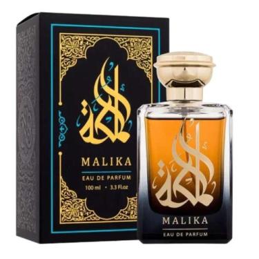Imagem de New brand - perf. fem. malika edp 100ml