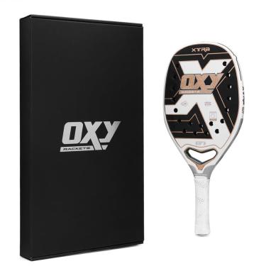 Imagem de Raquete De Beach Tennis Oxy Xtra