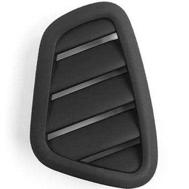 Imagem de Black,Right,TPUIZUS 1 Pcs Painel De Instrumentos Do Carro Ar Condicionado Grelha De Saída para Mercedes Benz E Classe W213 2016-2021 para W238 2017-2024 2136801705