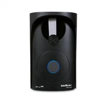 Imagem de Porteiro Eletrônico Intelbras Xpe 1001 Plus De 01 Tecla Para Central De Portaria