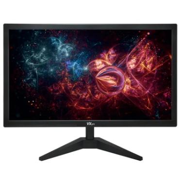 Imagem de Monitor Vx Pro 23" LED Full HD, 60Hz, VESA, HDMI/VGA, Preto - Vx230z