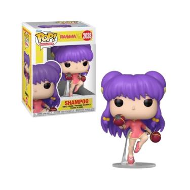 Imagem de Candide, Boneco, Funko POP! Shampoo com Chase, Ranma 1/2-10 e 8 cm