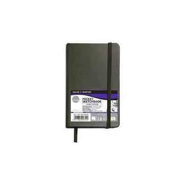Imagem de Caderno sketchbook a6 100g daler - canson - CANSON(1156/7570)